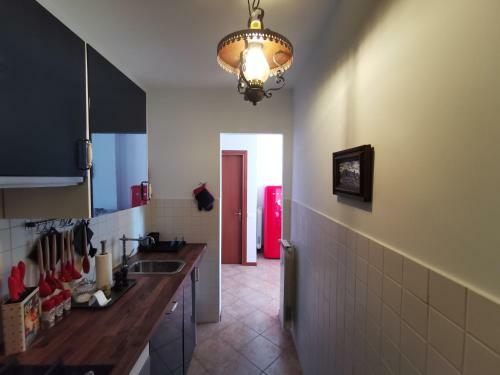 Apartamento Near Villa Monastero And Castello Di Vezio