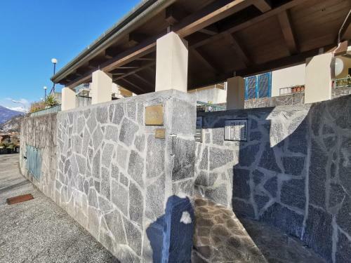 Apartamento Near Villa Monastero And Castello Di Vezio