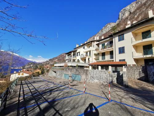 Apartamento Near Villa Monastero And Castello Di Vezio