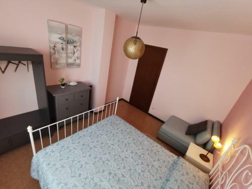Apartamento Near Villa Monastero And Castello Di Vezio
