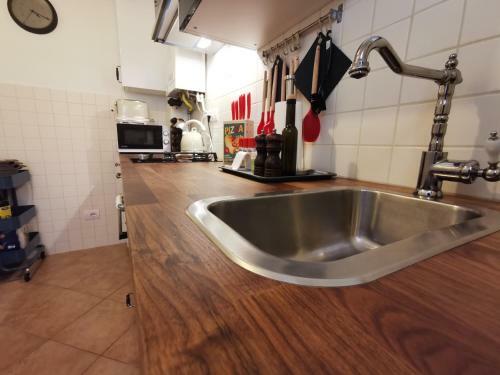 Apartamento Near Villa Monastero And Castello Di Vezio