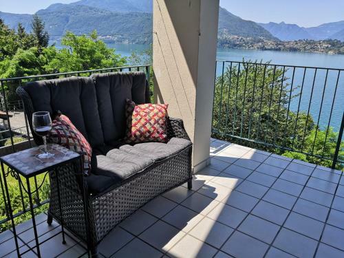 Apartamento Near Villa Monastero And Castello Di Vezio