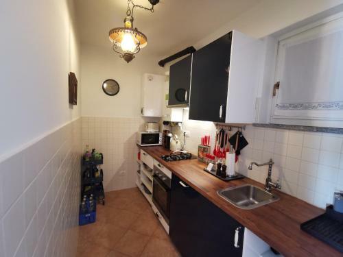 Apartamento Near Villa Monastero And Castello Di Vezio