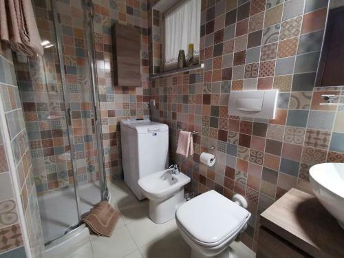 Apartamento Near Villa Monastero And Castello Di Vezio