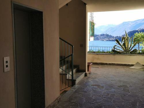 Apartamento Near Villa Monastero And Castello Di Vezio