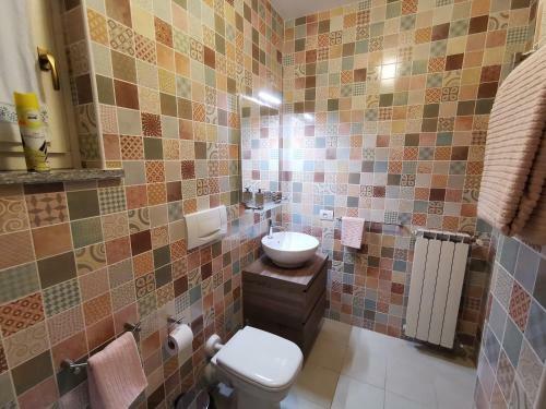 Apartamento Near Villa Monastero And Castello Di Vezio
