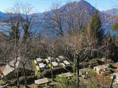 Apartamento Near Villa Monastero And Castello Di Vezio