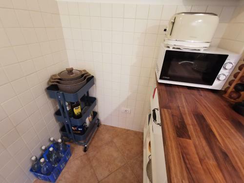 Apartamento Near Villa Monastero And Castello Di Vezio