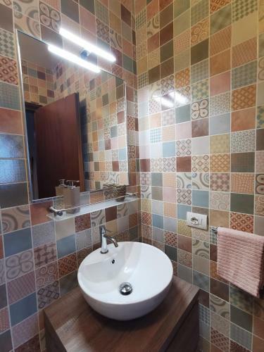 Apartamento Near Villa Monastero And Castello Di Vezio