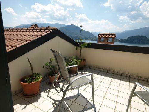 Apartamento La Bella Vista
