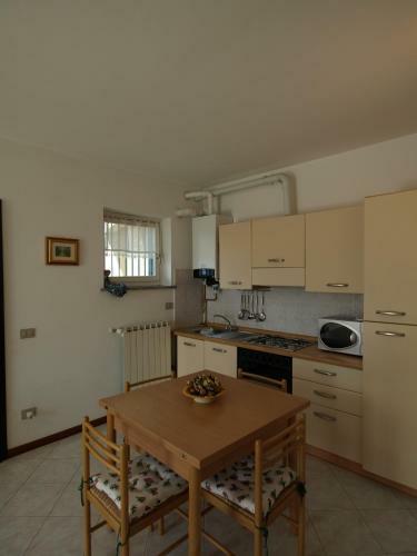 Apartamento La Bella Vista