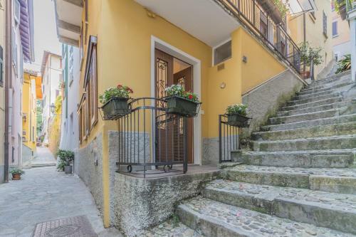 Apartamento Casa Camelia Varenna