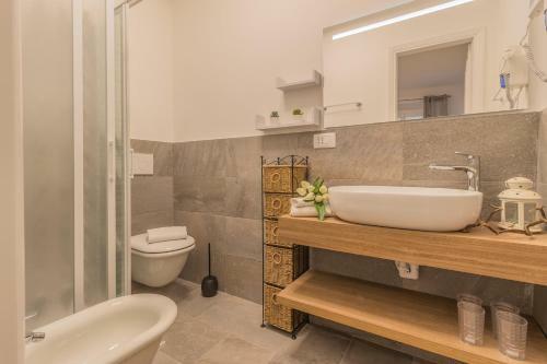 Apartamento Casa Camelia Varenna