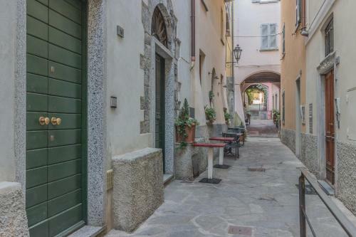 Apartamento Casa Camelia Varenna