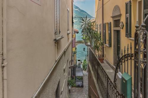 Apartamento Casa Camelia Varenna