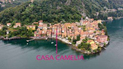 Apartamento Casa Camelia Varenna