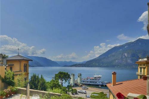 Apartamento Varenna Perfect Place 2 Suites