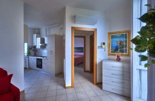 Apartamento Varenna Perfect Place 2 Suites