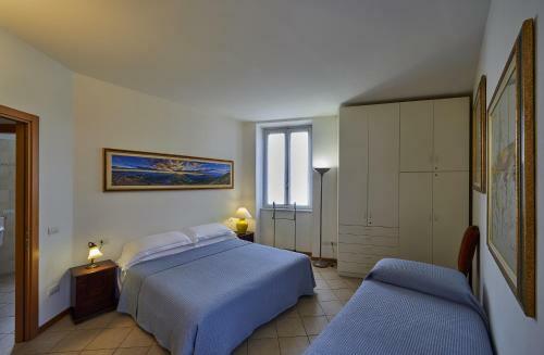 Apartamento Varenna Perfect Place 2 Suites