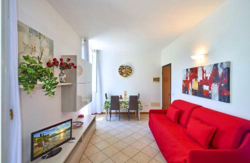 Apartamento Varenna Perfect Place 2 Suites