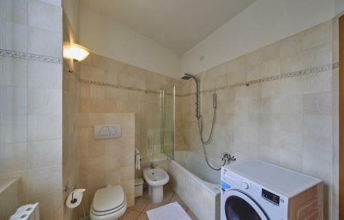 Apartamento Varenna Perfect Place 2 Suites