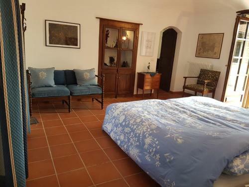 Agroturismo Agriturismo La Verena