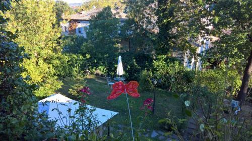 Bed & Breakfast La Quercia - La Maison Des Arts