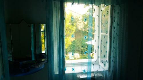 Bed & Breakfast La Quercia - La Maison Des Arts