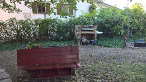 Bed & Breakfast La Quercia - La Maison Des Arts