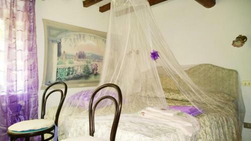Bed & Breakfast La Quercia - La Maison Des Arts
