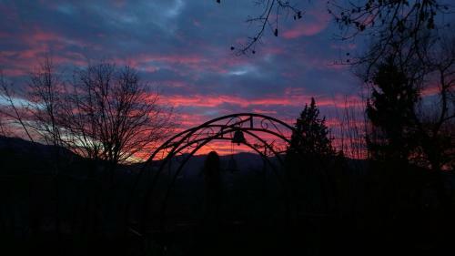 Bed & Breakfast La Quercia - La Maison Des Arts