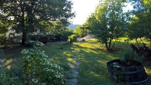 Bed & Breakfast La Quercia - La Maison Des Arts