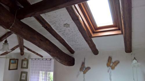 Bed & Breakfast La Quercia - La Maison Des Arts