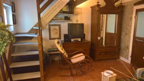 Bed & Breakfast La Quercia - La Maison Des Arts