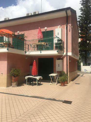 Apartamento Villamareblu