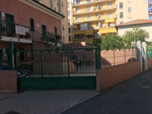 Apartamento Villamareblu