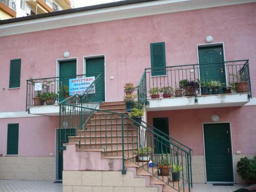 Apartamento Villamareblu