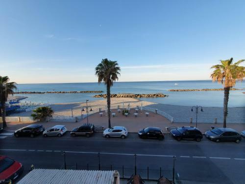 Apartamento La Casa Di Marco