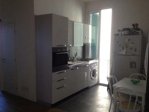 Apartamento La Casa Di Marco