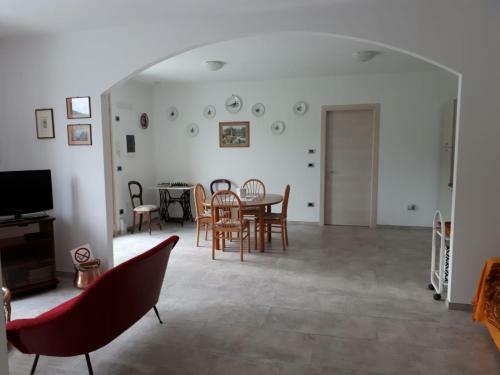 Apartamento Il Casotto Del Nonno