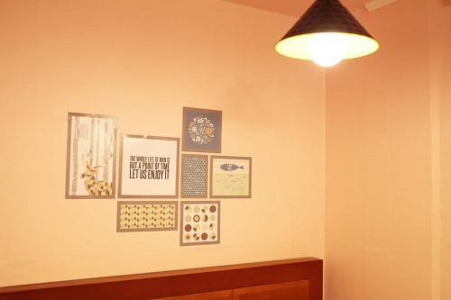 Apartamento Charm Stay House