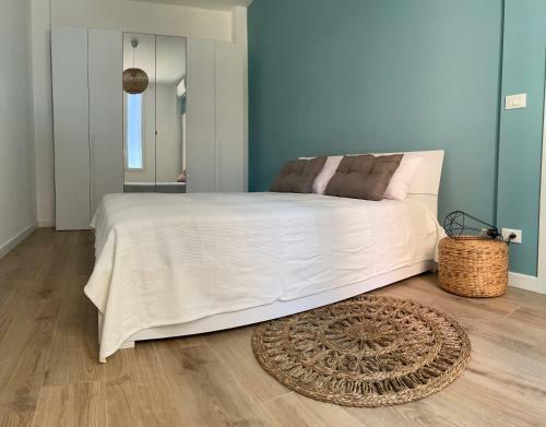 Apartamento Casa Aiga Marina