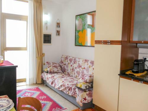 Locazione Turistica La Petit Maison