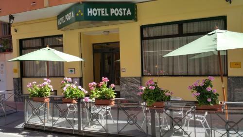 Hotel Posta