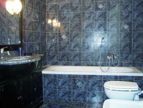 Bed & Breakfast La Tana Del Tasso Ventimiglia