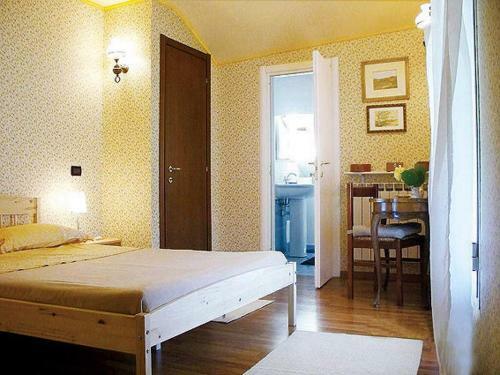 Bed & Breakfast La Tana Del Tasso Ventimiglia