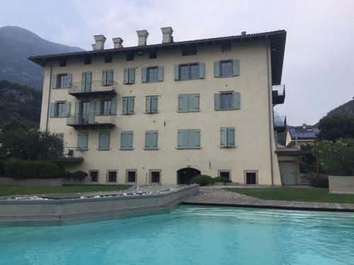 Apartamento Ex Pretura Austriaca