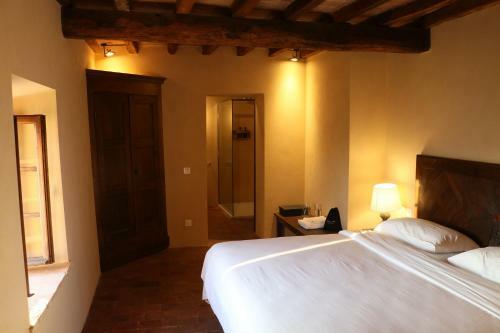 Agroturismo Castello Di Viano