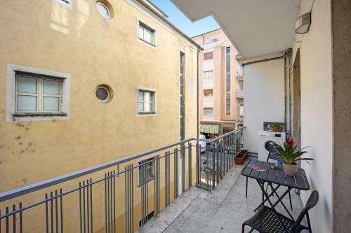 Apartamento Appartamento Osteria Consani