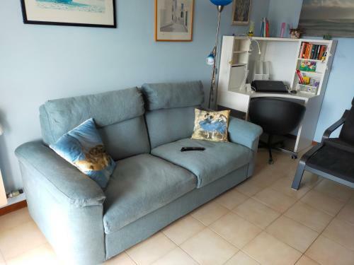 Apartamento Appartamento Riviera